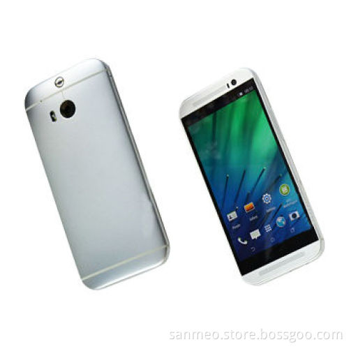 Dual SIM Smartphone, 4.7" IPS, MTK6589T, Quad Core, 1.5GHz, Dual SIM Card/Standby, FM+Bluetooth